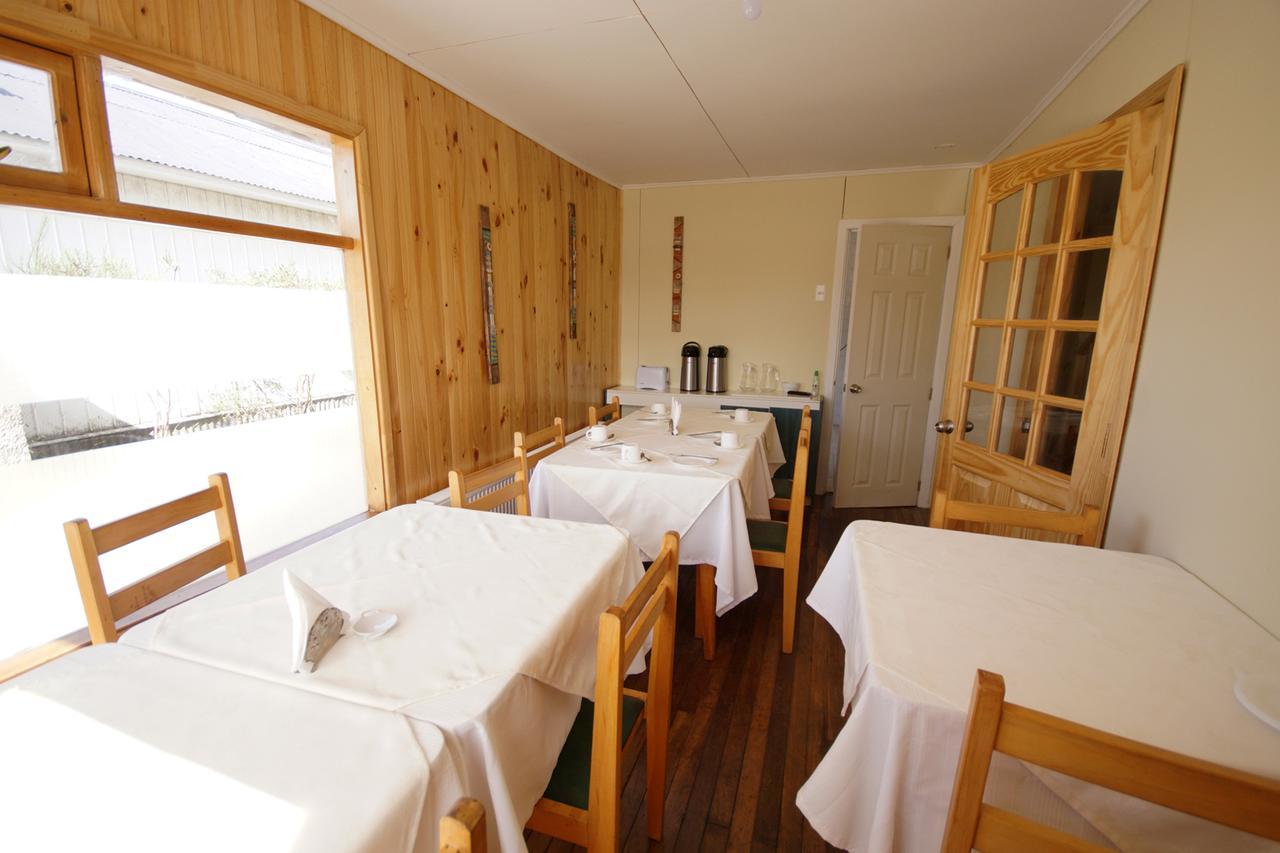 Pioneros Inn Puerto Natales