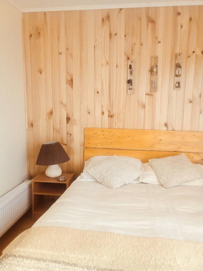 Pioneros Inn Puerto Natales