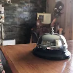 Hostal Los Pioneros