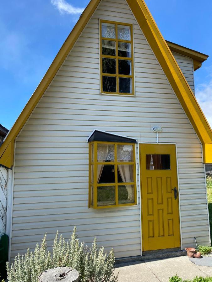 Pioneros Pensão Puerto Natales