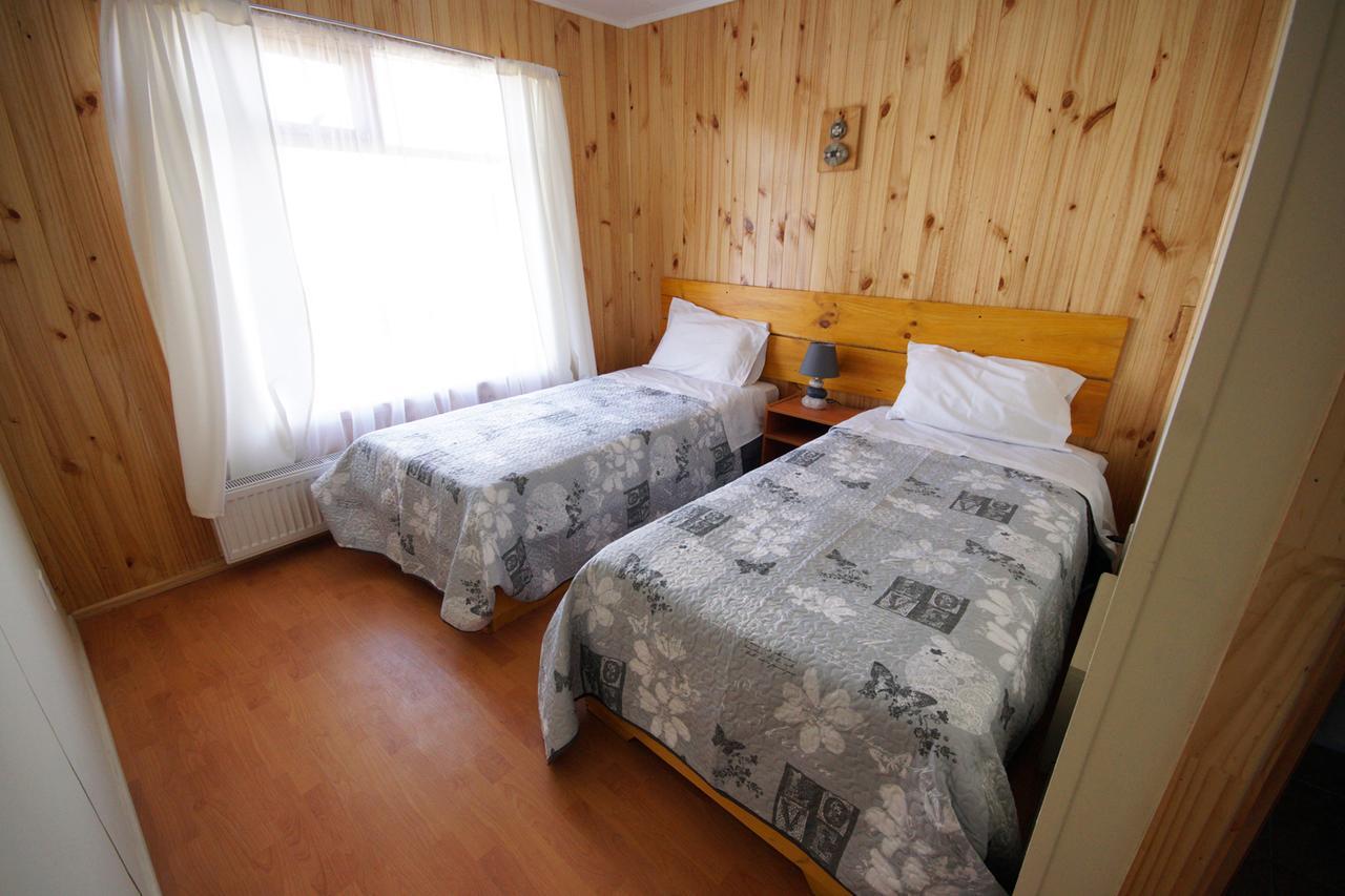 Pioneros Pensão Puerto Natales