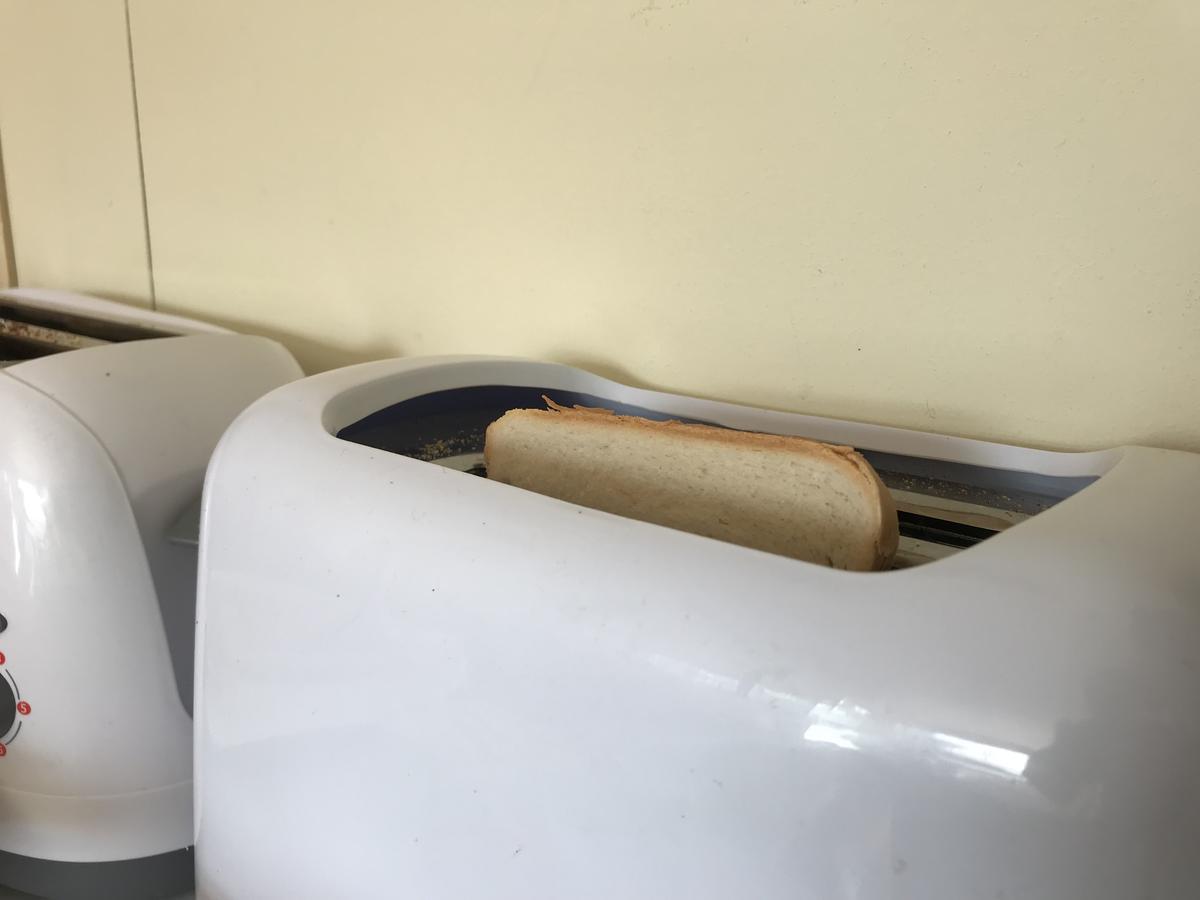 Pensão Pioneros