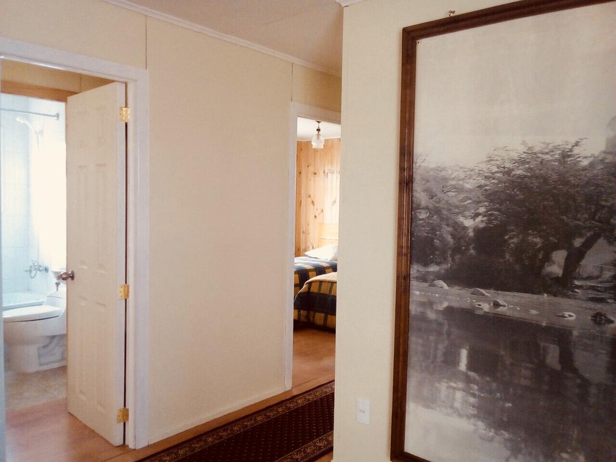 Pioneros Inn 2*