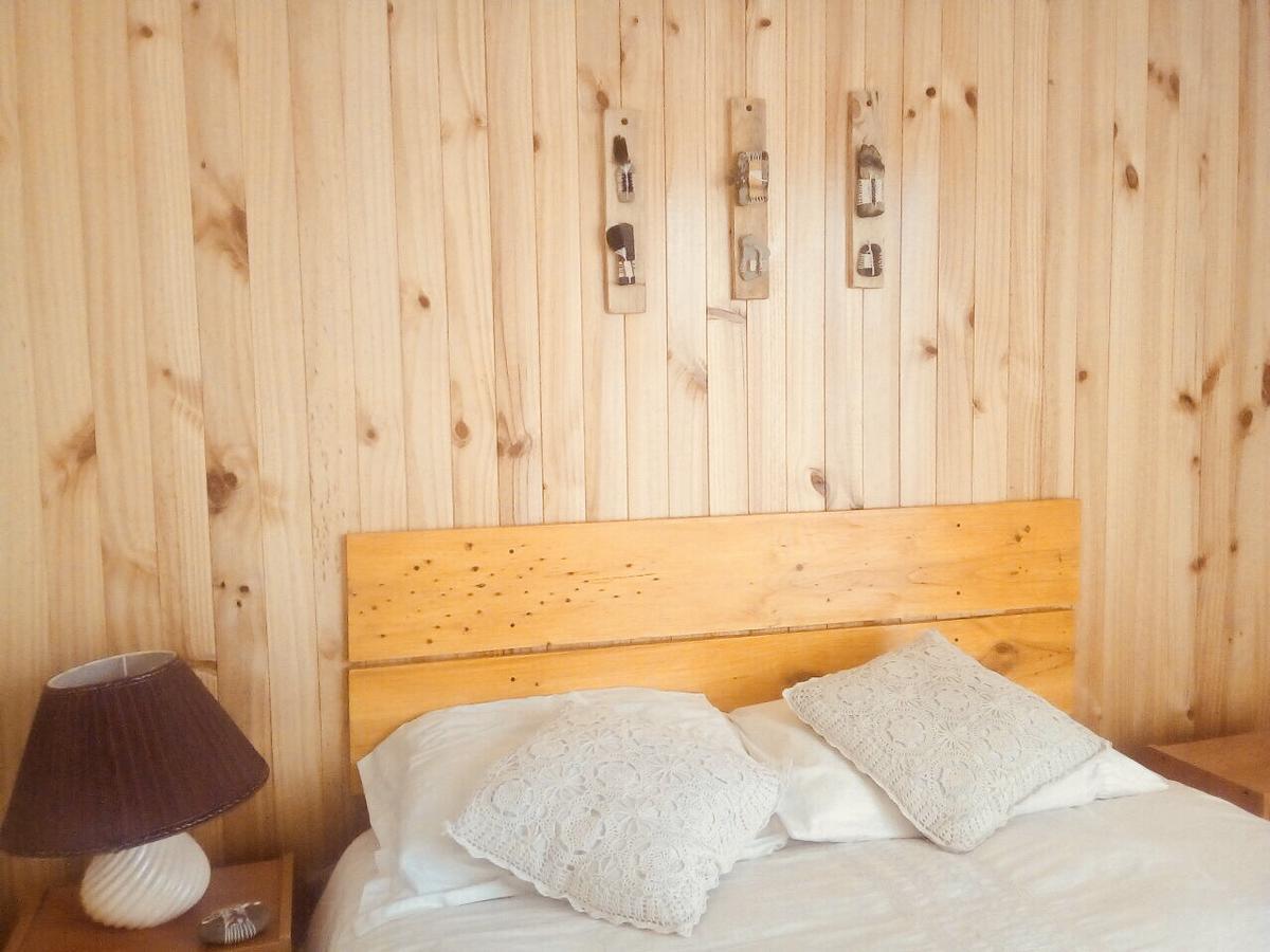 Inn Pioneros Puerto Natales